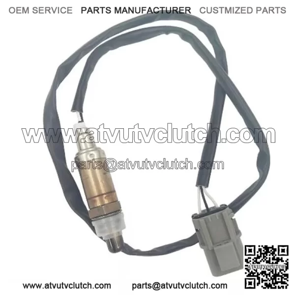 Oxygen sensor (front)  22690-40U16   820MM for Nissan Style 00-03 2.0L - Image 5