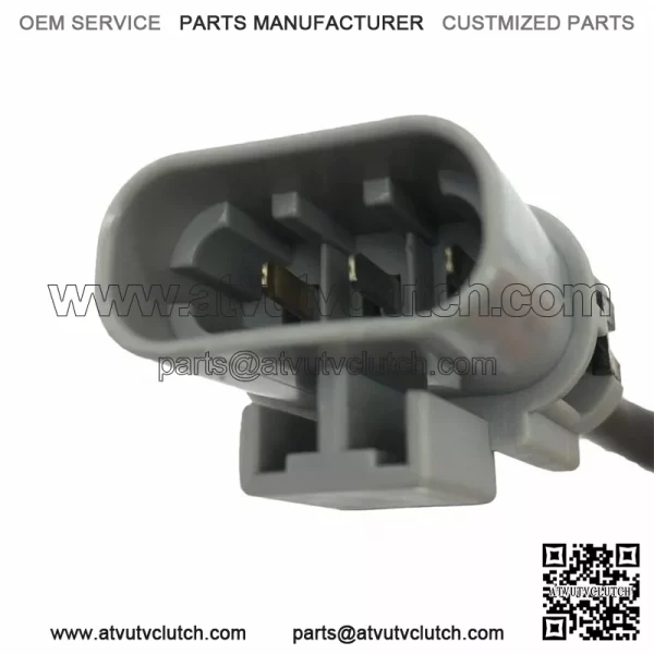 Oxygen sensor  22690-64Y12   450MM for Nissan Bluebird 00-04 2.0L - Image 2