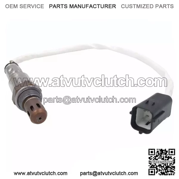 Oxygen sensor (front)  22690-ED000   400MM for Nissan Tiida 08 1.6L