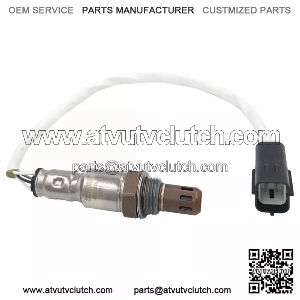 Oxygen sensor (front)  22690-ED000   400MM for Nissan Tiida 08 1.6L - Image 2