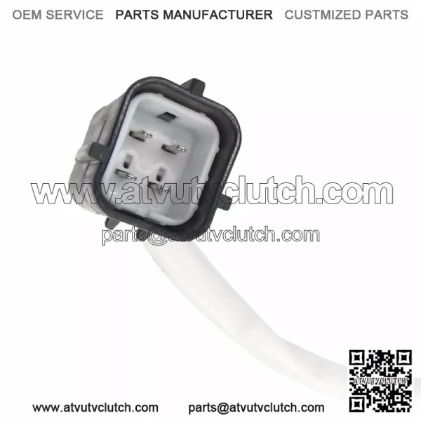 Oxygen sensor (front)  22690-ED000   400MM for Nissan Tiida 08 1.6L - Image 4