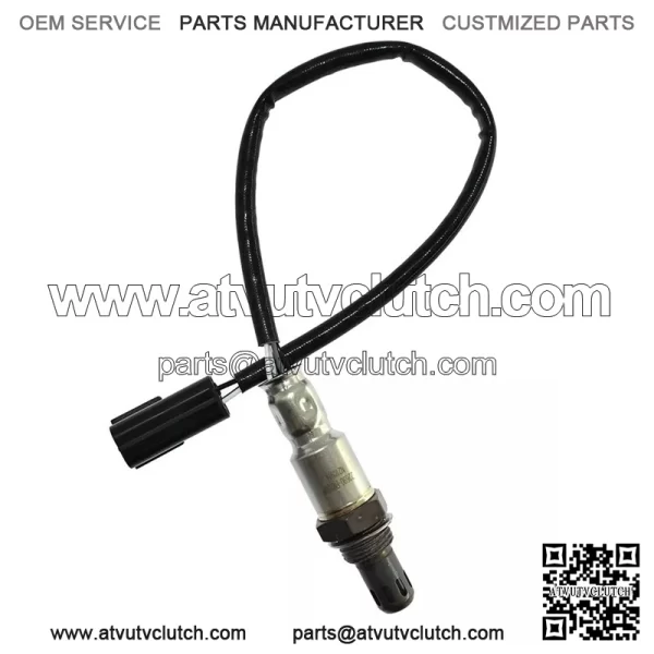 Oxygen sensor (front)  22690-EN200   400MM for Nissan Sylphy 08 2.0L - Image 2