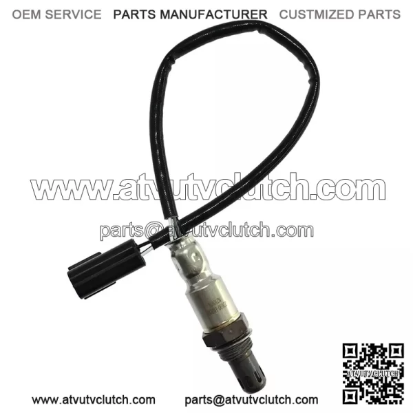 Oxygen sensor (front)  22690-EN200   400MM for Nissan Sylphy 08 2.0L - Image 3