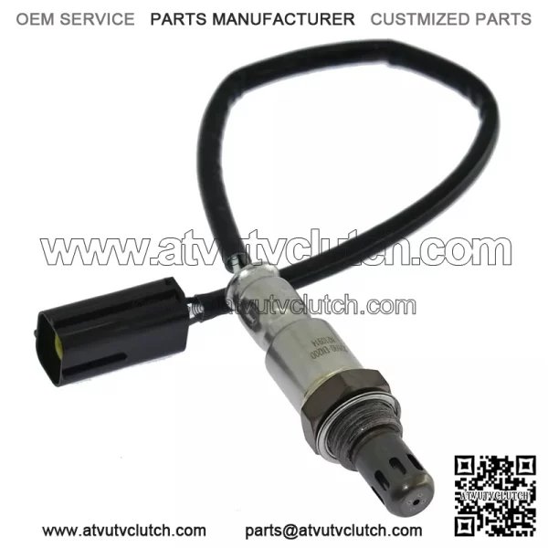 Oxygen sensor (front)  22690-EN200   400MM for Nissan Sylphy 08 2.0L - Image 4