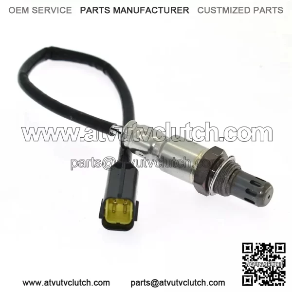 Oxygen sensor (front)  22690-EN200   400MM for Nissan Sylphy 08 2.0L - Image 5
