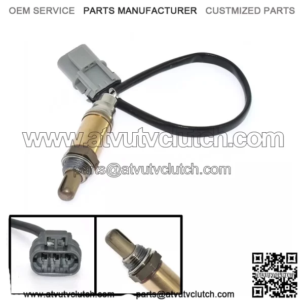 Oxygen sensor (front)  22691-3Y101   415MM for Nissan Style 02-05 2.0L