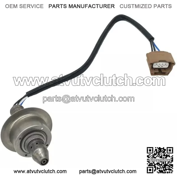 Oxygen sensor (front)  22693-1KT0A   375MM for Nissan Sunny 12-16 1.5L - Image 2