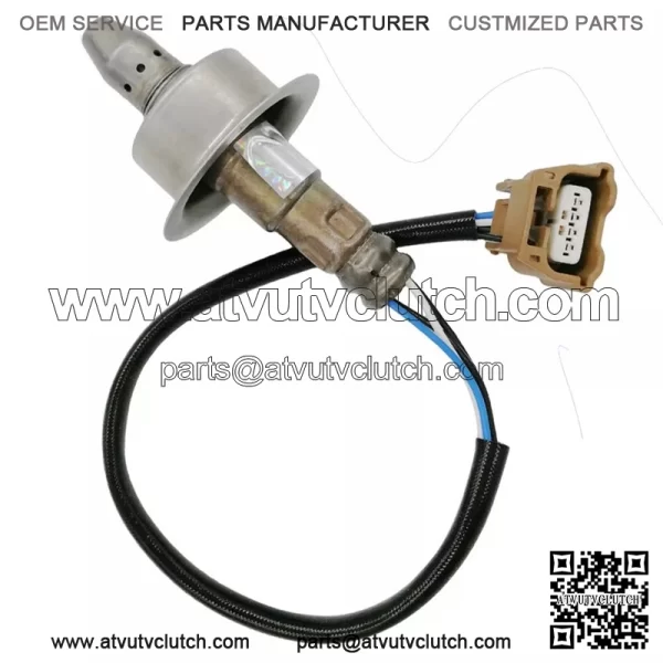 Oxygen sensor (front)  22693-1KT0A   375MM for Nissan Sunny 12-16 1.5L - Image 4