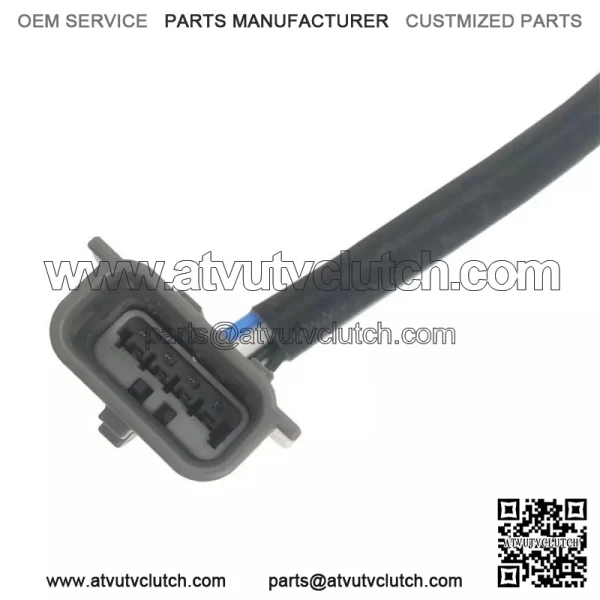 Oxygen sensor (front)  22693-1PM0A   400MM for Nissan X-Trail 13 2.0L - Image 4