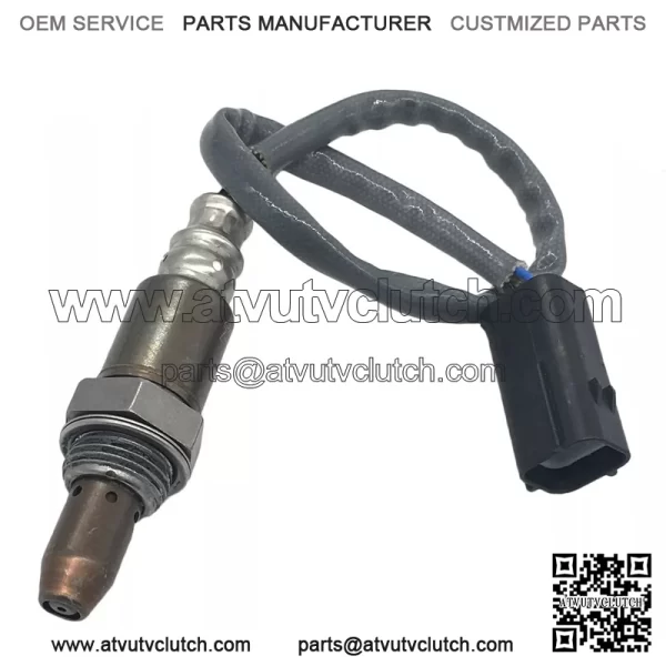 Oxygen sensor (front left)  22693-EY00A   400MM for Nissan Teana 08-12 2.5L