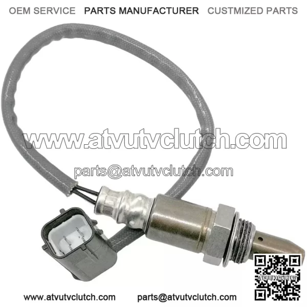 Oxygen sensor (front left)  22693-EY00A   400MM for Nissan Teana 08-12 2.5L - Image 2