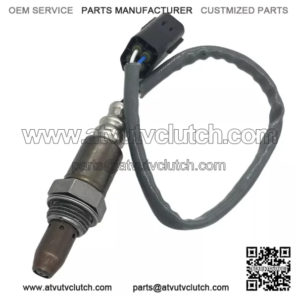 Oxygen sensor (front left)  22693-EY00A   400MM for Nissan Teana 08-12 2.5L - Image 3