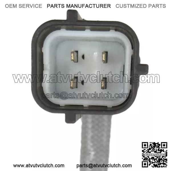 Oxygen sensor (front right)  22693-EY00B   400MM for Nissan Teana 2008-2012 2.5L - Image 4