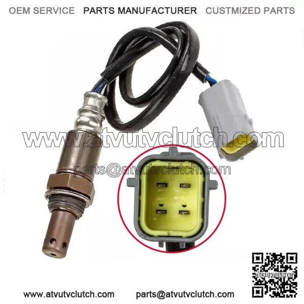 Oxygen sensor (front)  22693-JA00B   400MM for Nissan X-Trail 2007-2012 2.5L