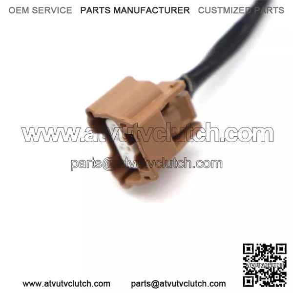 Oxygen sensor (front)  22693-1JA0A    for Nissan Cima 3.5 2014 model and later - Image 3