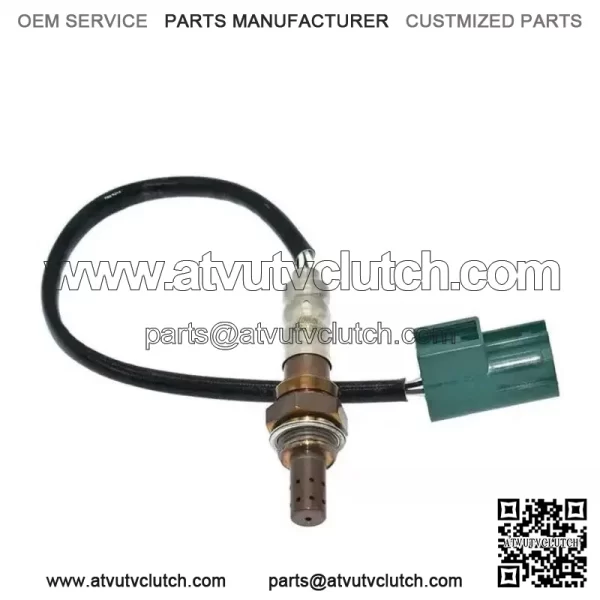 Oxygen sensor (front)  22690-4M820    for Dongfeng Nissan 2003 Sunshine 2.0L - Image 2
