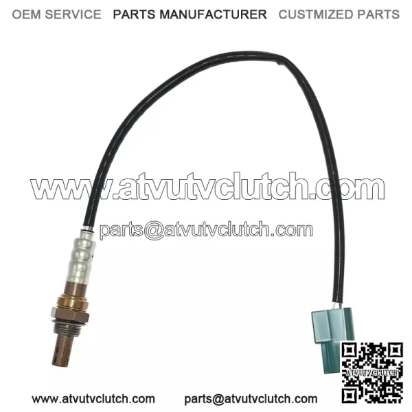 Oxygen sensor (front)  22691-AR210    for Nissan 2005 Quest 3.5L - Image 4