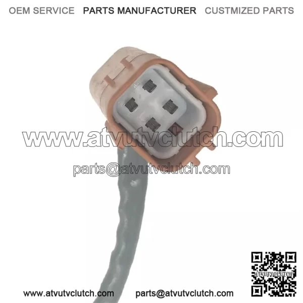 Oxygen sensor (front)  22693-1CA0A    for Infiniti 2010 FX 5.0L - Image 2