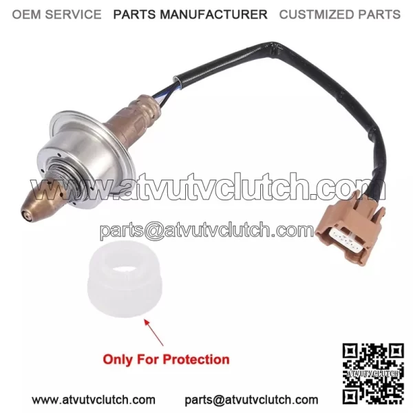 Oxygen sensor (front)  22693-1KT5A    for Dongfeng Nissan 2015 Loulan 2.5T - Image 5