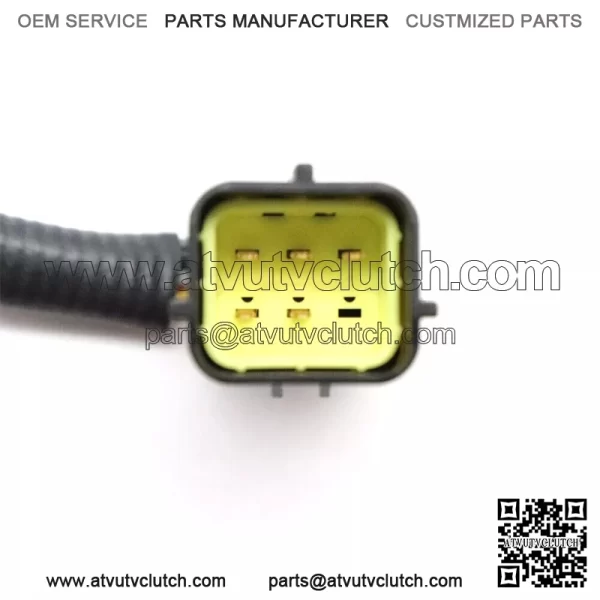 Oxygen sensor (front)  22693-1LA0B    for Infiniti Q56 5.6L - Image 3