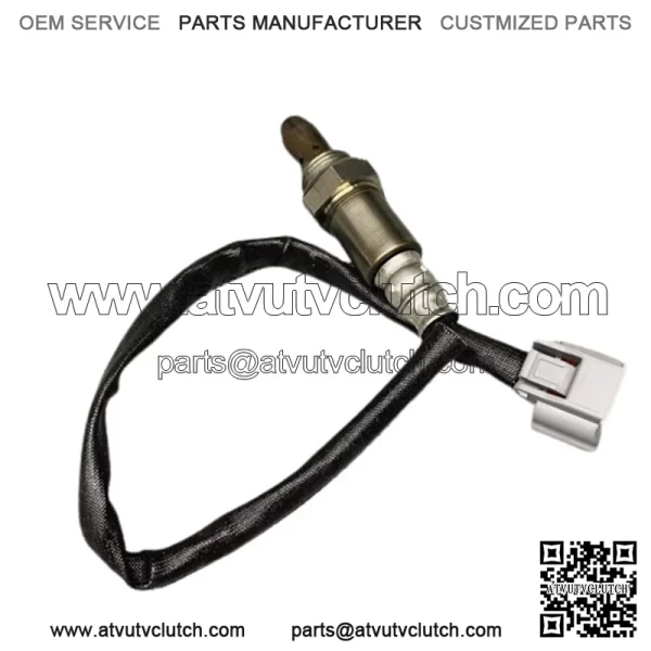 Oxygen sensor (front)  22693-1LU0A    for Infiniti 2013 QX50 2.5L - Image 3