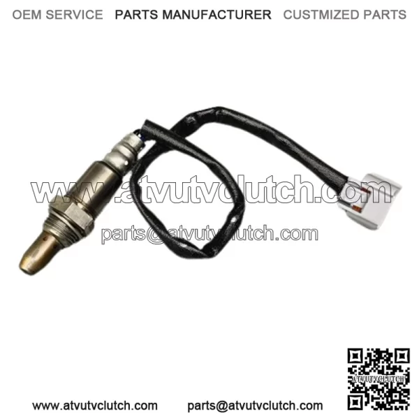 Oxygen sensor (front)  22693-1LU0A    for Infiniti 2013 QX50 2.5L - Image 5