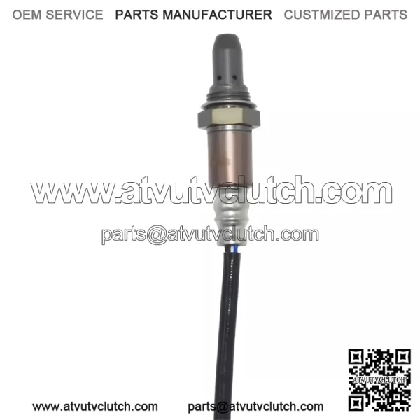 Oxygen sensor (front)  22693-1NA0A    for Nissan 2010 FX35 3.5L - Image 2
