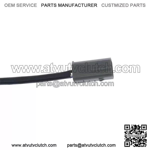 Oxygen sensor (front)  22693-1NA0A    for Nissan 2010 FX35 3.5L - Image 4