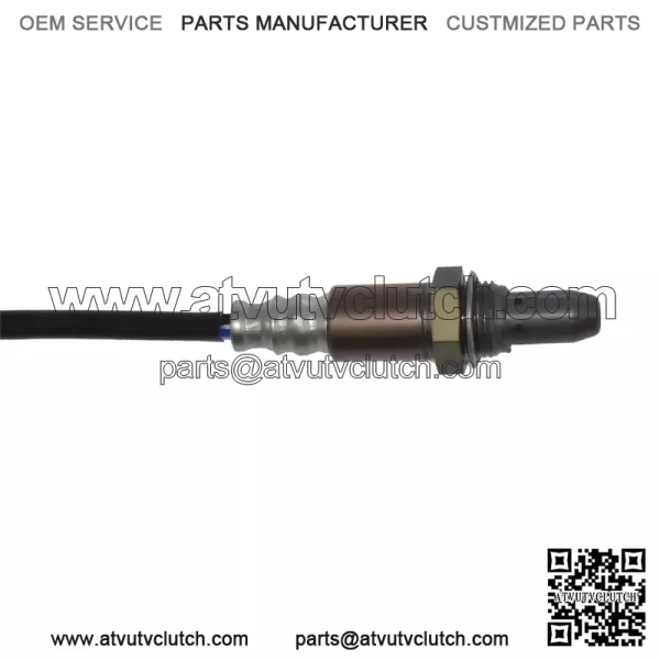 Oxygen sensor (front)  22693-1NA0A    for Nissan 2010 FX35 3.5L - Image 5