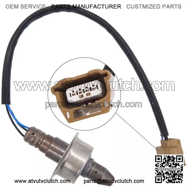Oxygen sensor (front)  22693-5AA0B    for Infiniti QX60 2016 2.5T - Image 3