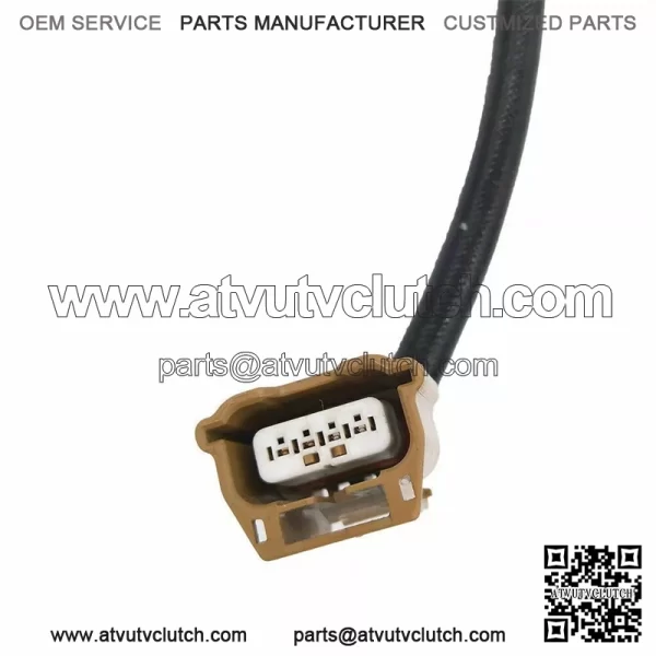 Oxygen sensor (front)  22693-5AA0B    for Infiniti QX60 2016 2.5T - Image 4