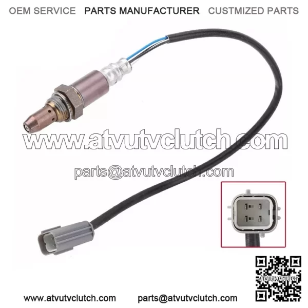 Oxygen sensor (front)  22693-JF00A    for Nissan GT-R 3.8T 2013