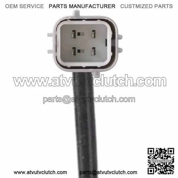 Oxygen sensor (front)  22693-JF00A    for Nissan GT-R 3.8T 2013 - Image 2