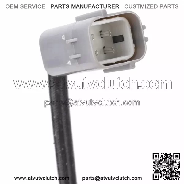 Oxygen sensor (front)  22693-JF00A    for Nissan GT-R 3.8T 2013 - Image 3