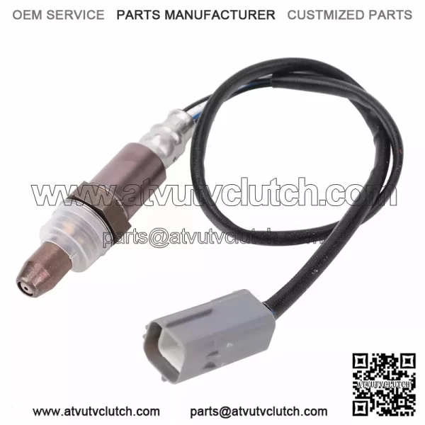 Oxygen sensor (front)  22693-JF00A    for Nissan GT-R 3.8T 2013 - Image 5
