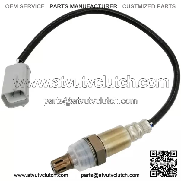 Oxygen sensor (front)  22693-ZE00A    for Nissan 350Z 2007 3.6L - Image 2