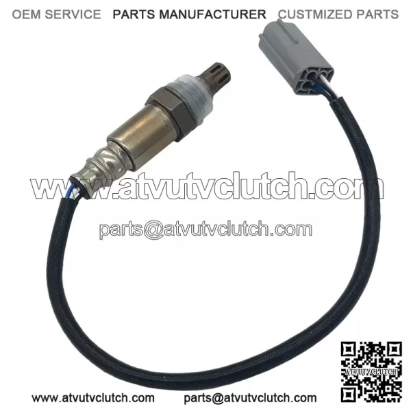 Oxygen sensor (front)  22693-ZE00A    for Nissan 350Z 2007 3.6L - Image 5