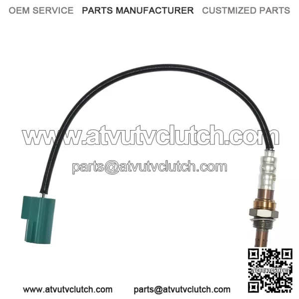 Oxygen sensor (front)  226A1-AM601    for Infiniti 2010 FX35 3.5L - Image 4