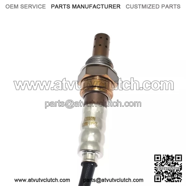Oxygen sensor (front)  226A1-AM601    for Infiniti 2010 FX35 3.5L - Image 5