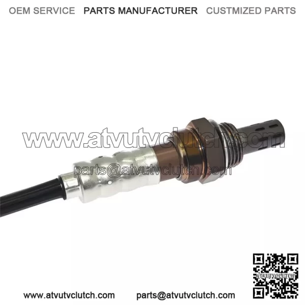 Oxygen sensor (front)  226A1-AR210    for Nissan 2004 Teana 2.3L - Image 4