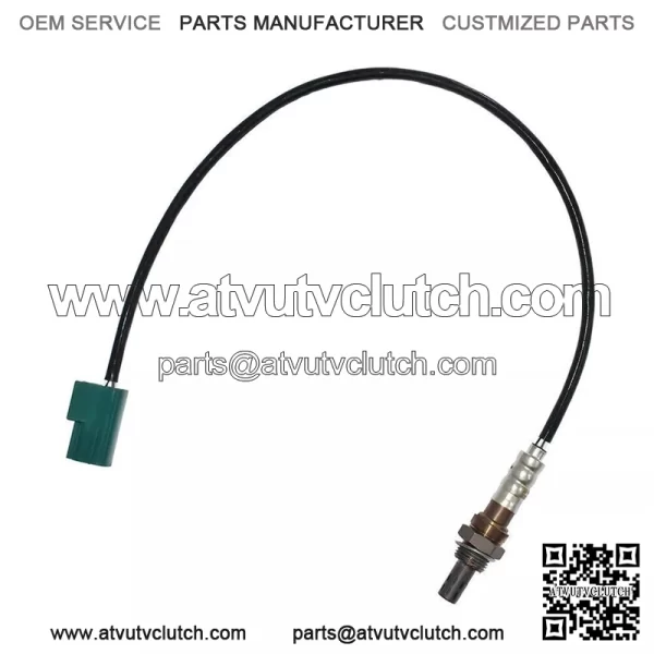 Oxygen sensor (front)  226A1-AR210    for Nissan 2004 Teana 2.3L - Image 5