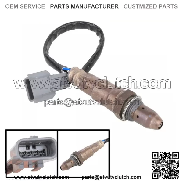 Oxygen sensor (front)  22693-4CL0A    for Nissan Journey 2.5L