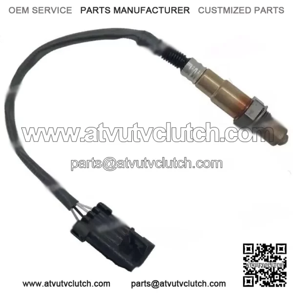 Oxygen sensor (front)  HC00-18-861AM1    for Mazda 483Q/Haima 3