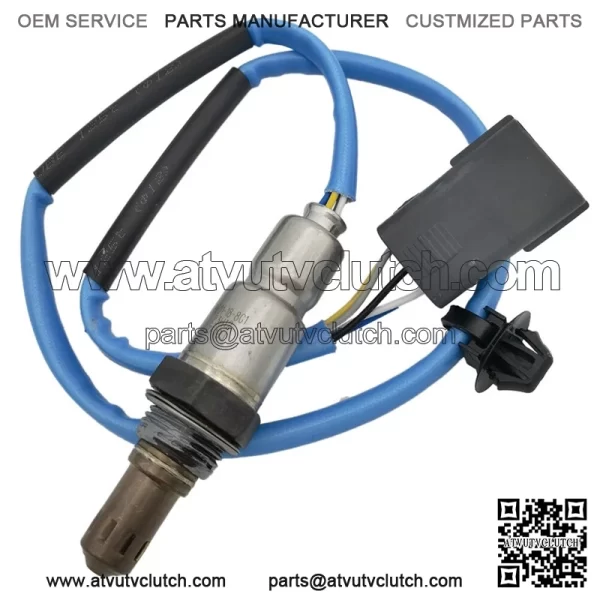 Oxygen sensor (front)  PE01-18-8G1   NTK ???? for Mazda Atenza/Axela/CX5 - Image 2