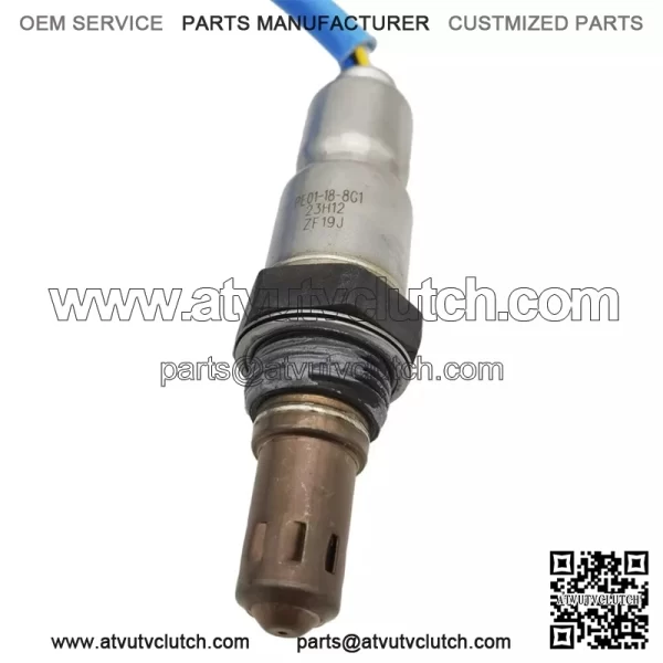 Oxygen sensor (front)  PE01-18-8G1   NTK ???? for Mazda Atenza/Axela/CX5 - Image 4