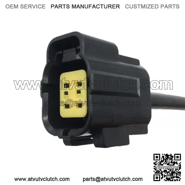Oxygen sensor (front)  ZL27-18-861    for Mazda 6 2.3 old model/Family 1.6L - Image 3