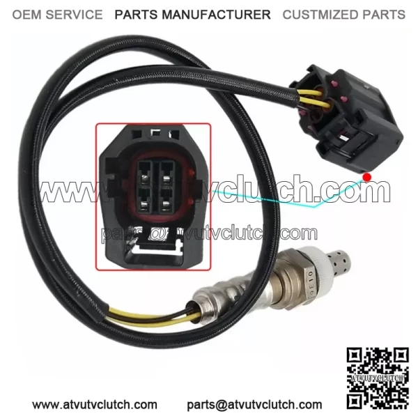 Oxygen sensor (front)  Z601-18-861    for Mazda 3 1.6L
