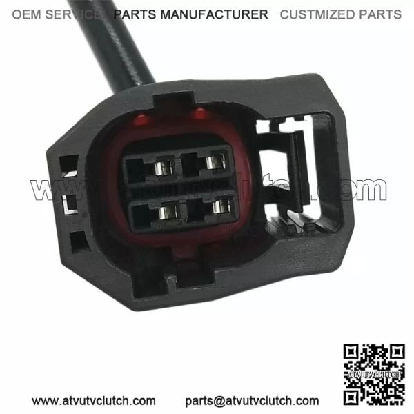 Oxygen sensor (front)  Z601-18-861    for Mazda 3 1.6L - Image 4
