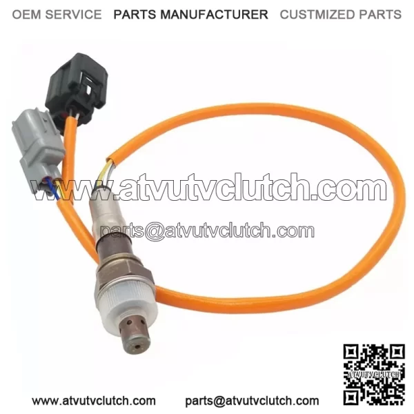Oxygen sensor (front)  LFH1-18-8G1   AIUSLNYC810һ?? for Mazda 6/05 model Dual plug