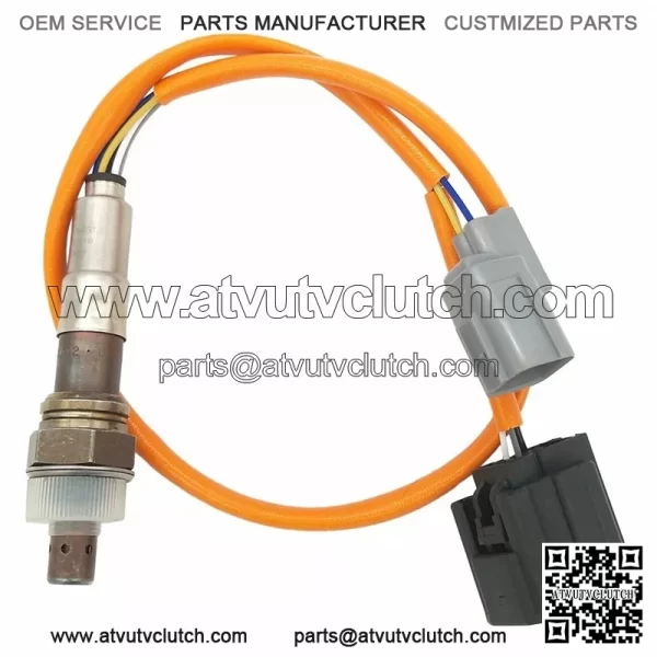 Oxygen sensor (front)  LFH1-18-8G1   AIUSLNYC810һ?? for Mazda 6/05 model Dual plug - Image 2